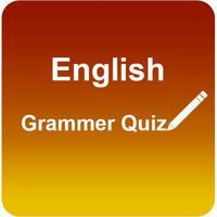 English Grammar Vocab Quiz
