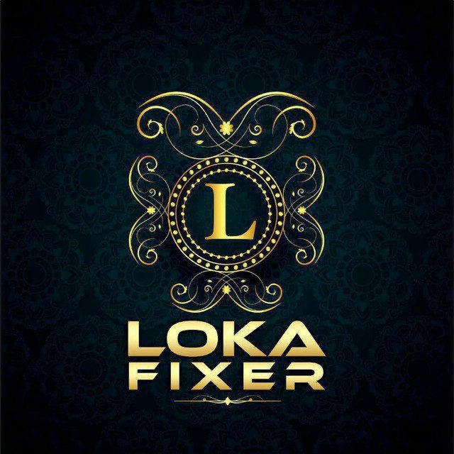 LOKA FIXER