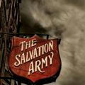 The salvation army