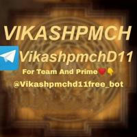 Vikashpmch @bhanuprakash708dp