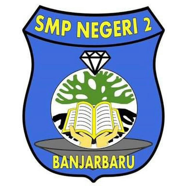 SMP Negeri 2 Banjarbaru