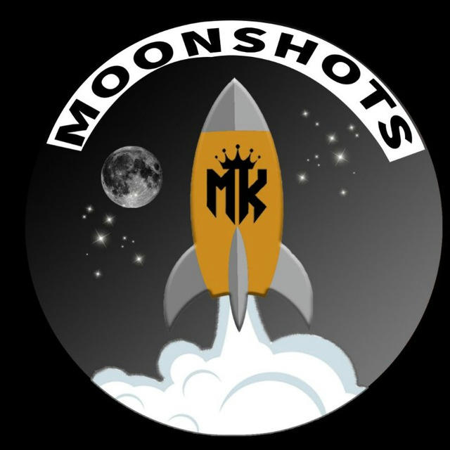 Mk Moonshots 💥
