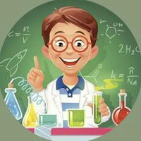 Химия | Биология ЕГЭ & ОГЭ