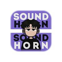 SOUND HORN 2K