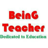 BeinG Teacher & BeinG I. A. S.