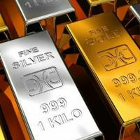 👑Mcx Gold & Silver (Bullions)👑