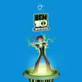 Ben 10 Omniverse - بن تن امنفرس