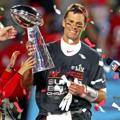 Tom Brady