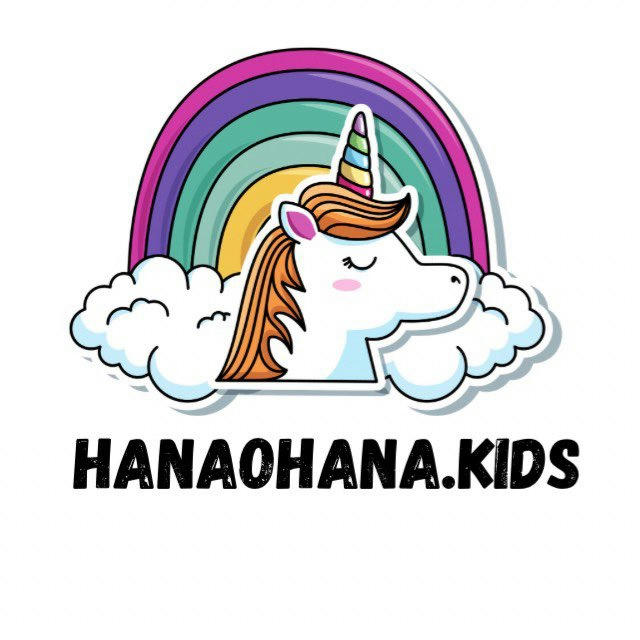 Hanaohana.kids