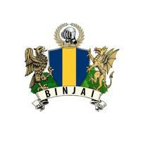 Binjai Hall Announcements