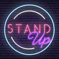 STAND UP|СТЕНДАП