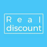 Real Discount Coupons
