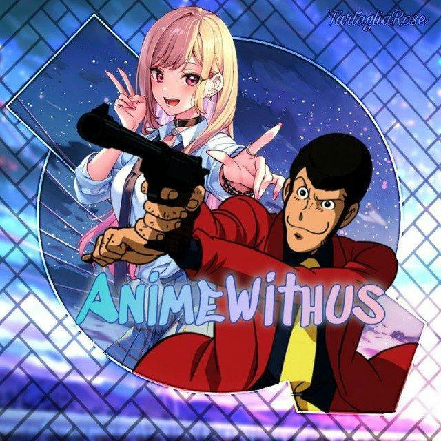 AnimeWithUs