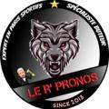 LE R PRONOS