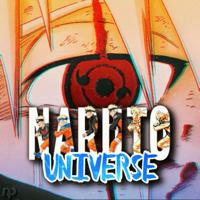 🍥 Naruto Universe • AP