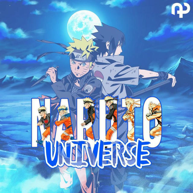 🌕 Naruto Universe • AP