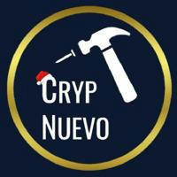 CrypNuevo Official 🔨