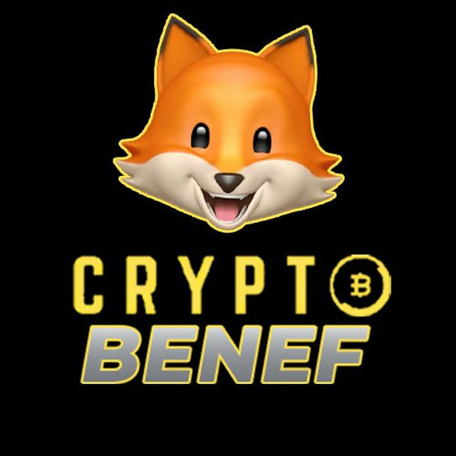 📊 CRYPTO BENEF 🦊