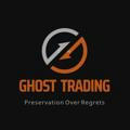 The Ghost Trading (F.X & Crypto)