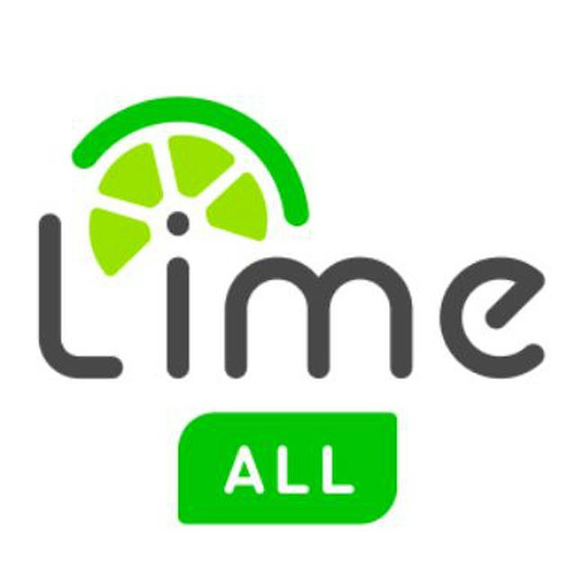 Lime-All work