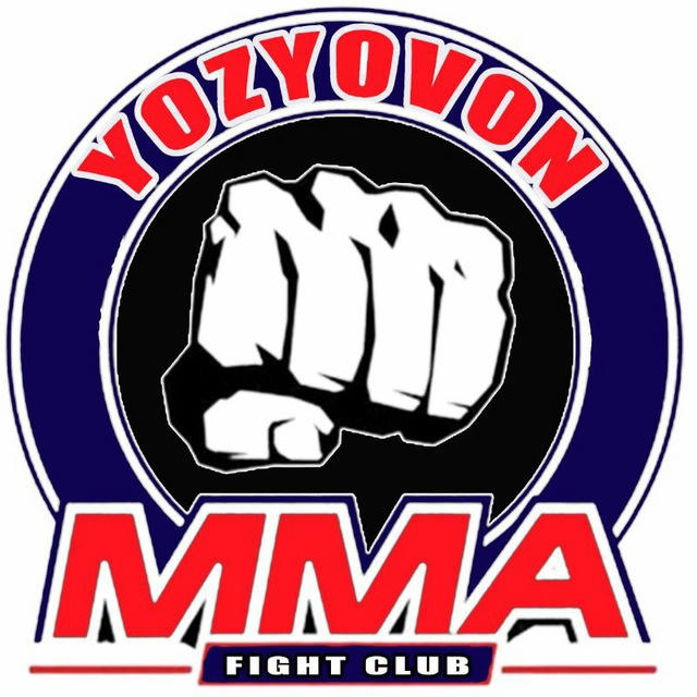 YOZYOVON MMA