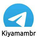 تبلیغات Kiyamambr