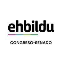 EH Bildu Congreso - Senado