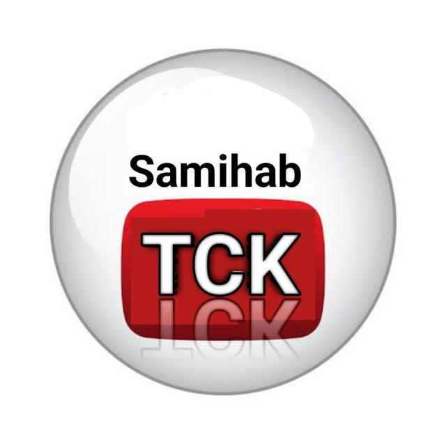 Samihab TCK