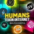 HUMANS TEKIN INTERNET & ANDROID TOLLS