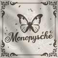 ₊ MonoPysche : CLOSE .𔓕