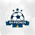 RH PRONOS 🥇