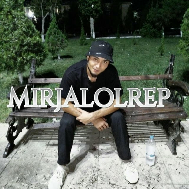 MIRJALOLREP