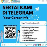 Your Career Info