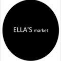ELLA'S market