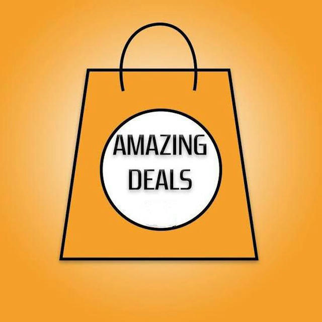 Amazing Deal SHOPPE ™ 🛍🛒 Branded Products 👕 Offer Price 👨‍👩‍👧 ONLINE Discount Store 📦🎁