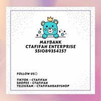 CTAFIFAH BABY STORE