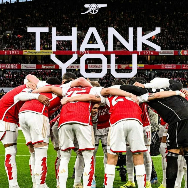 ARSENAL FC