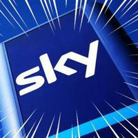 SKY STOR