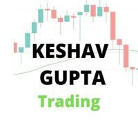 KESHAV GUPTA- Trading