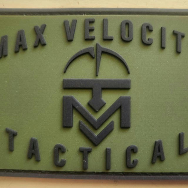 Max Velocity Tactical