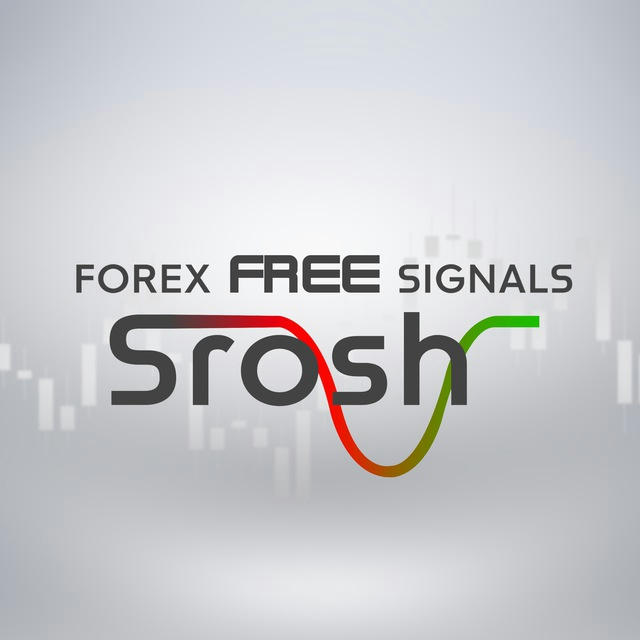 Srosh Forex Signals