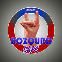 Bozqurd Caps