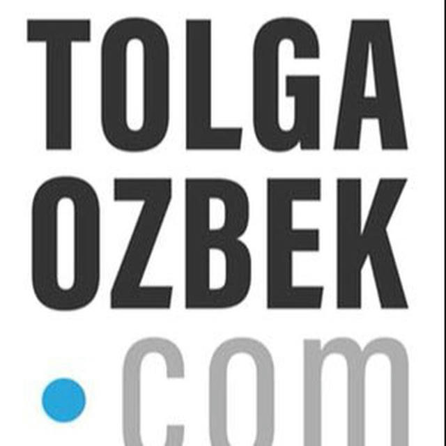 TolgaOzbekCom