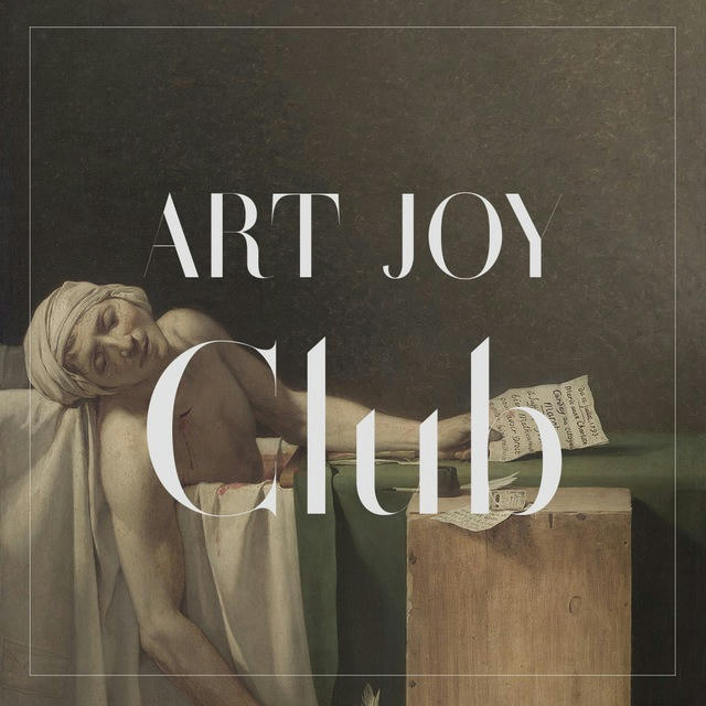 Art Joy | لذت هنر