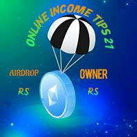 ONLINE INCOME TIPS 21