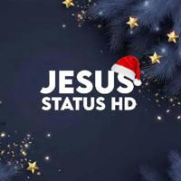 JESUS STATUS HD- Christian WhatsApp Status 🎄