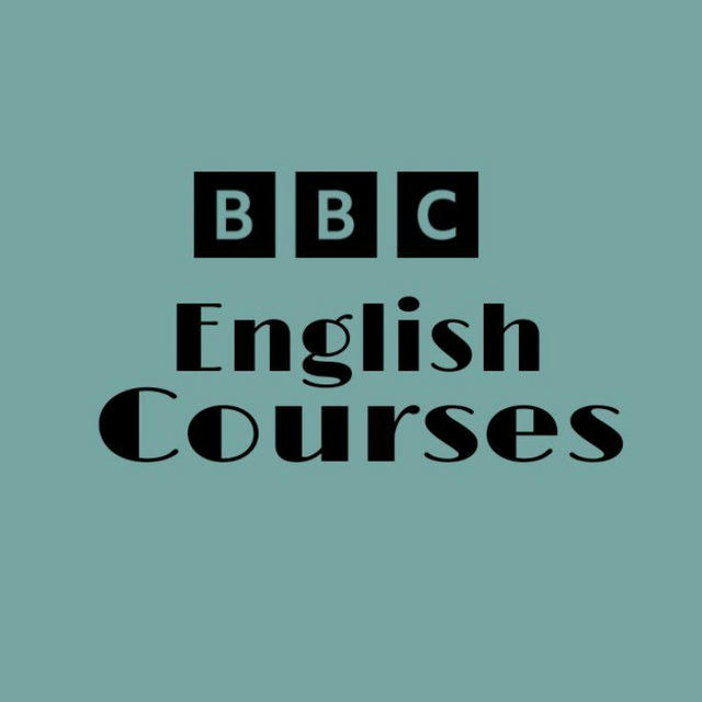BBC English Courses