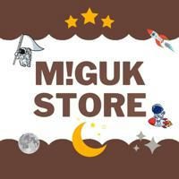 M!GUK STORE | OPEN