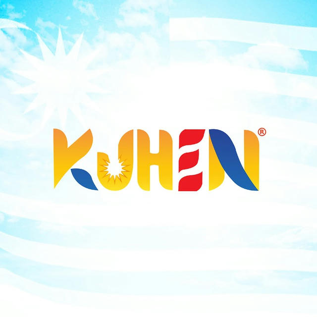 Kuhen Energy House Official