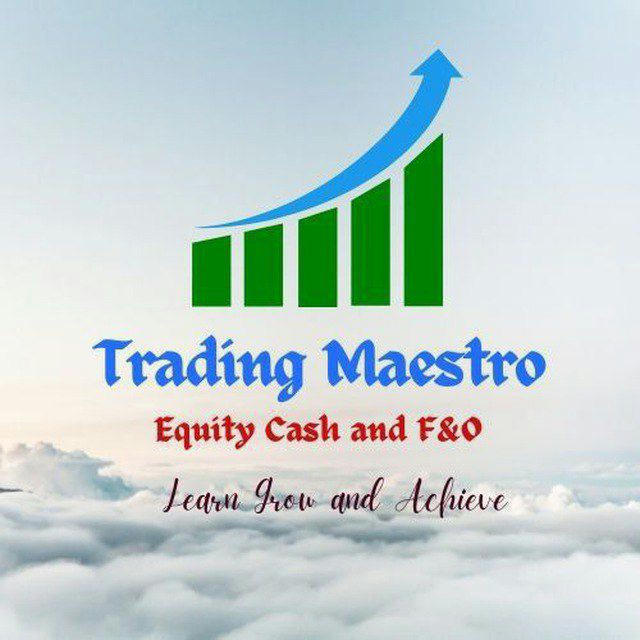 Trading Maestro Options Master 🔥🔥🚀🚀